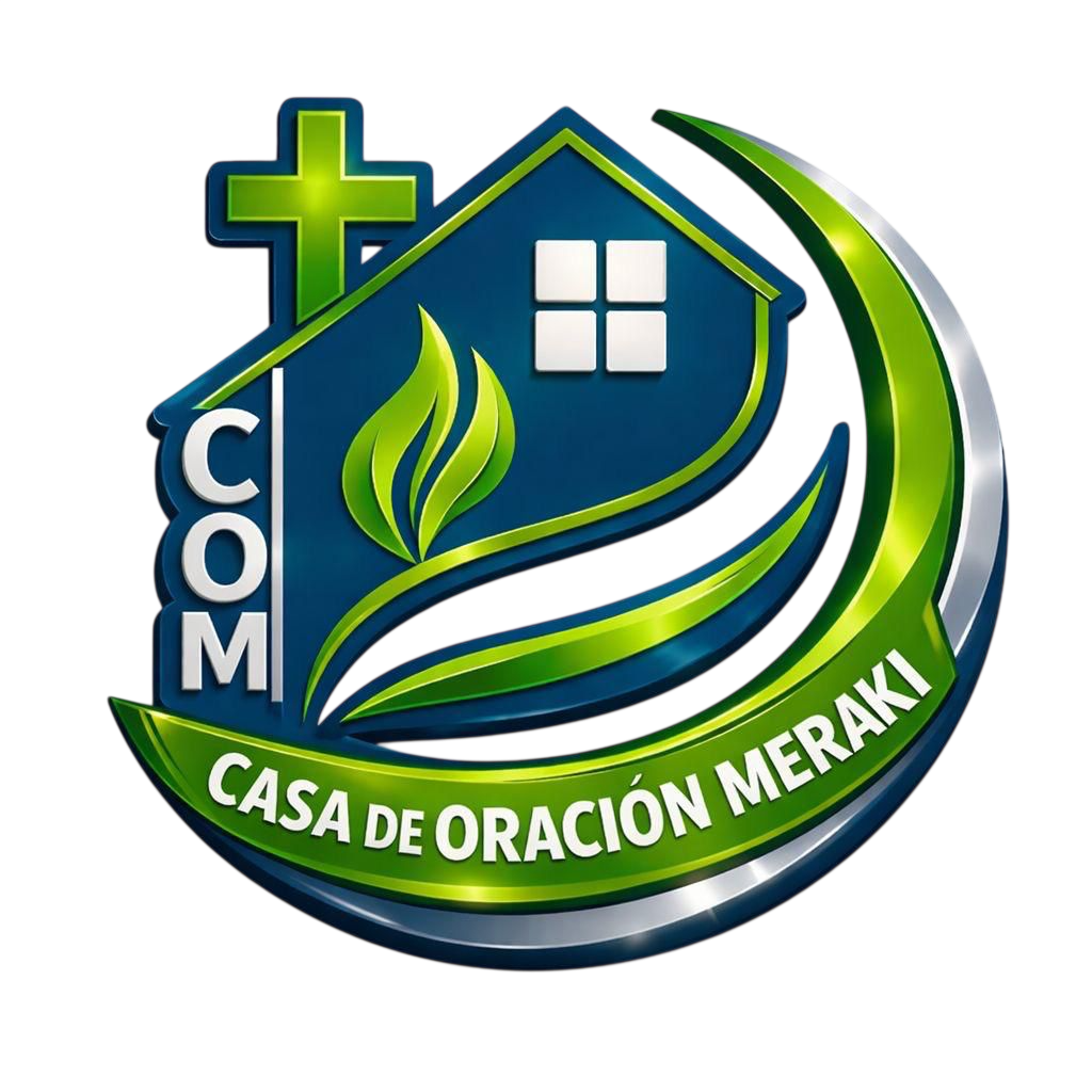 Casa de Oración Meraki (COME)