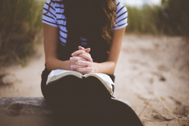 Vive un discipulado real